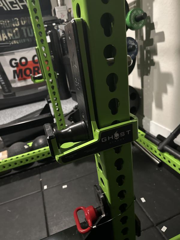 Ghost Roller J-Cup 2.0 - 1