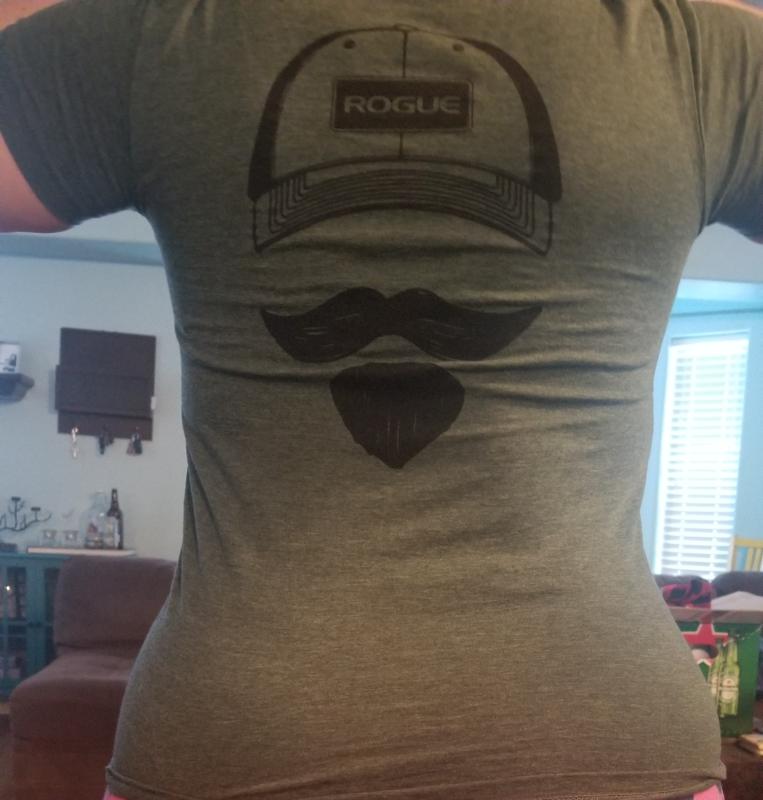 My fav shirt