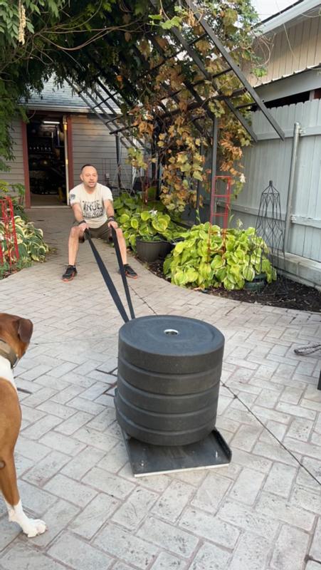 Sled Rows