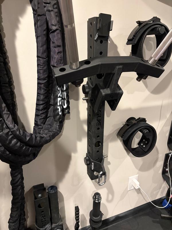 The 3x3 Strip® 2.0 | Rogue Fitness UK