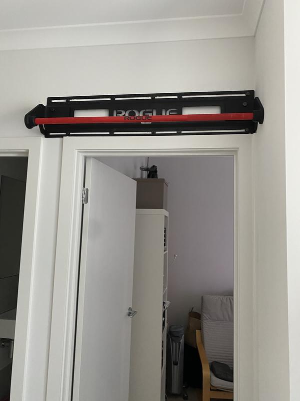 Rogue best sale door jammer