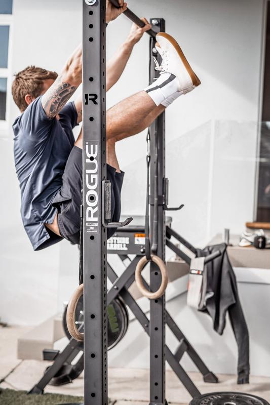 SML 2 Rogue 90 ML Squat Stand Australia Rogue Fitness Australia