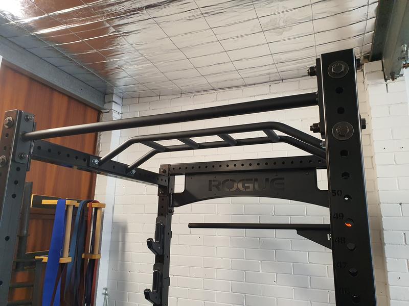 Rogue SPEAL Pull-up Bar 2.0