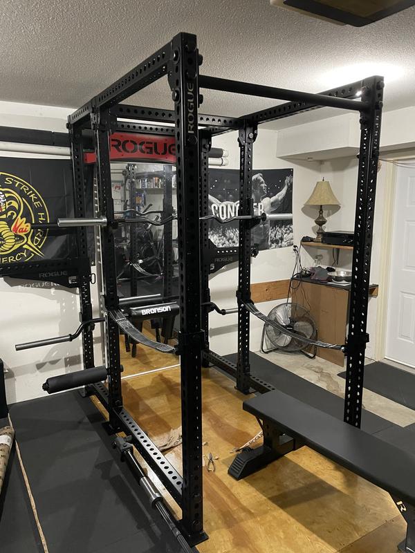 Rogue monster rm6 sale