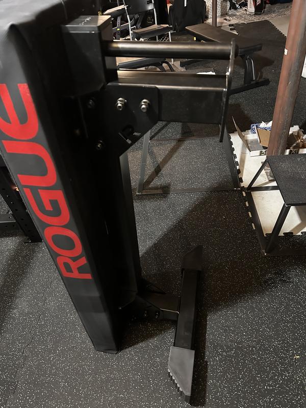 Rogue monster utility online bench