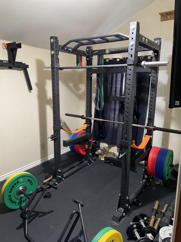 Multi-Grip Cambered Bars: Expansive Overview : r/homegym