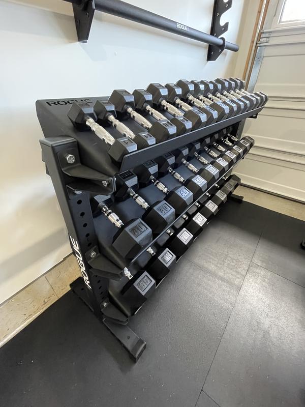 Rogue Universal Storage System 2.0 Rogue Fitness Canada