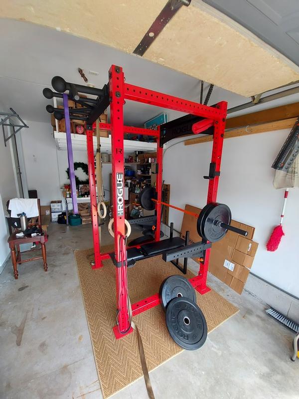 Garage Gym