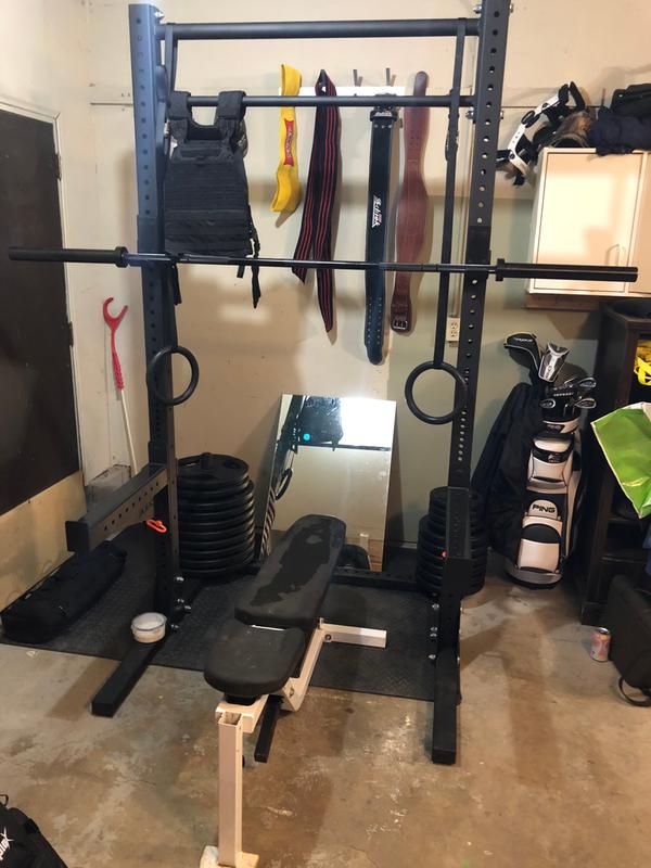 Squat Stands Rogue Rigs Racks Rogue Fitness