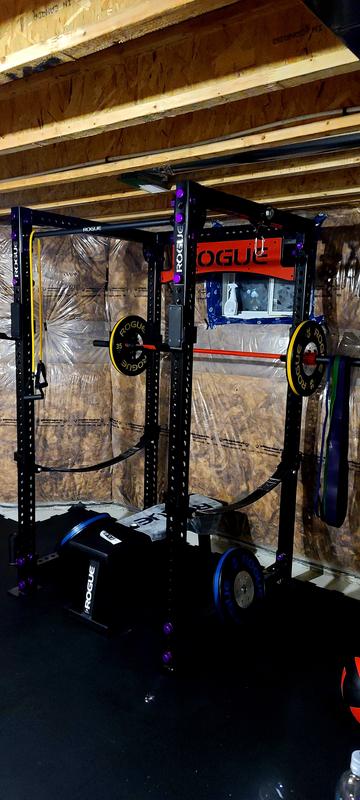 Rogue RM-4 Monster Rack 2.0 | Rogue Fitness Australia