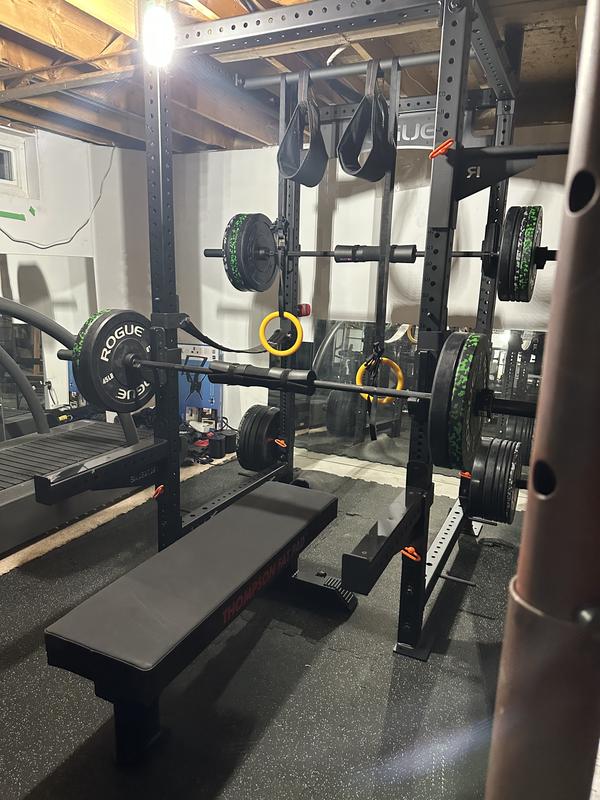 Monster Utility Bench 2.0