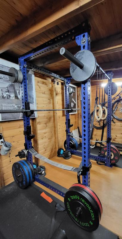 Rogue rm4 power rack sale