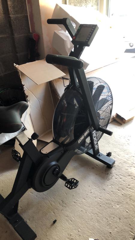 easy rider exercise machine