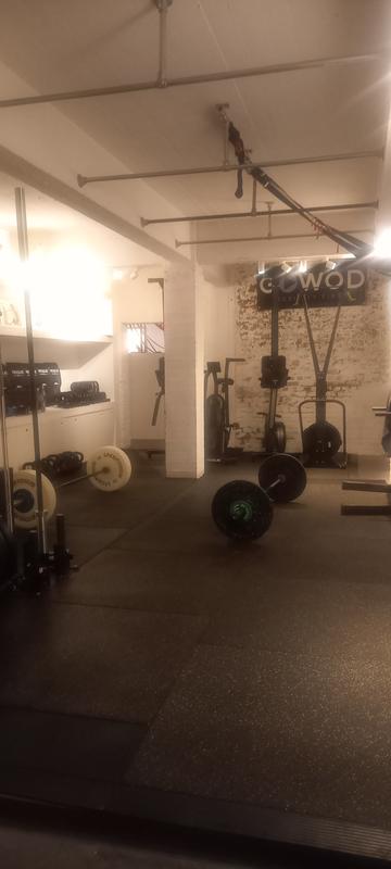 Crossfit WinWin