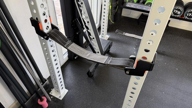 Rogue Monster Safety Strap System 2.0 | Rogue Fitness UK