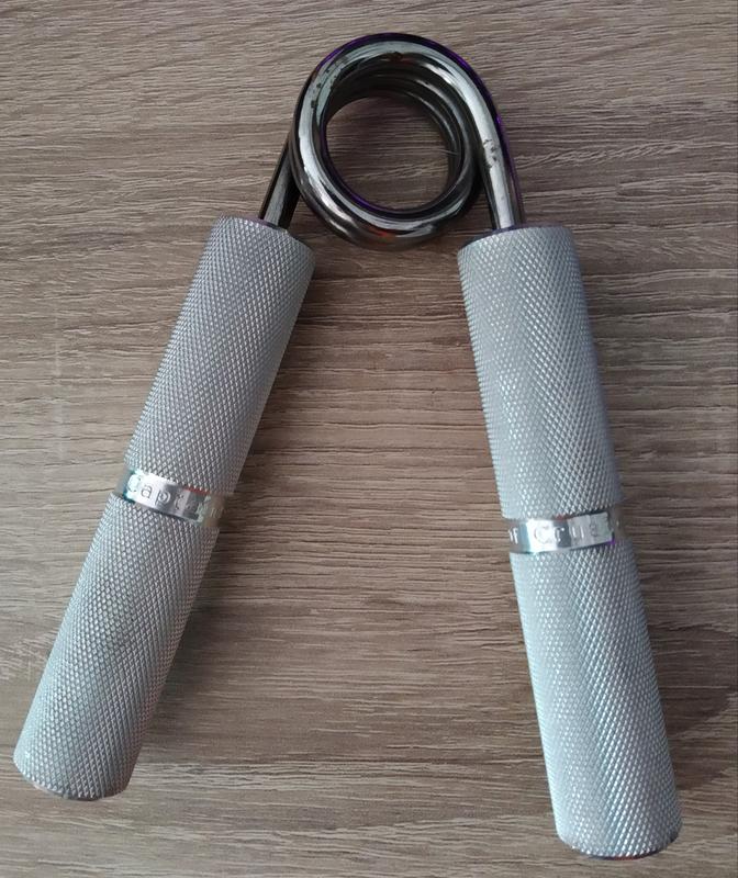 Captains of Crush Grippers - Grip Strength Training | Rogue