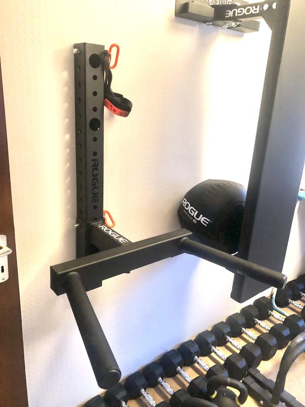Monster Lite Matador - Dip Station | Rogue Fitness UK