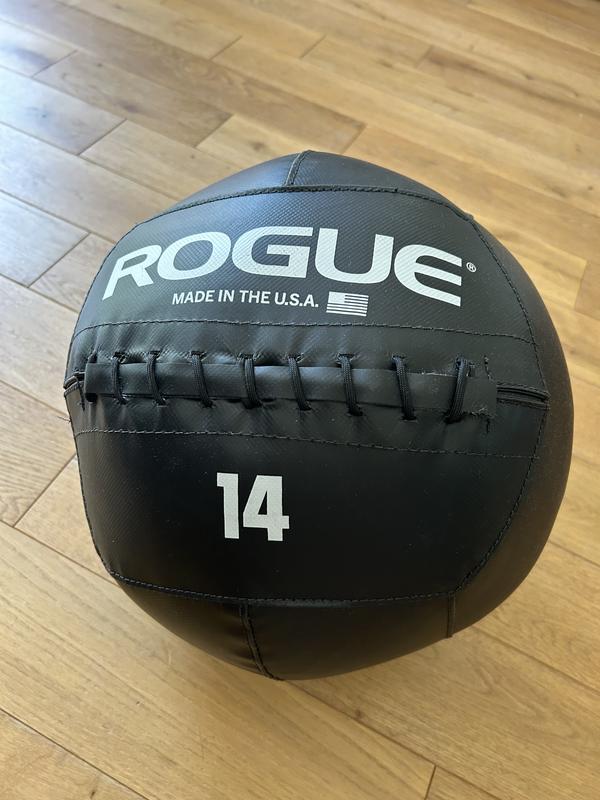 Rogue Medicine Balls Rogue Fitness UK