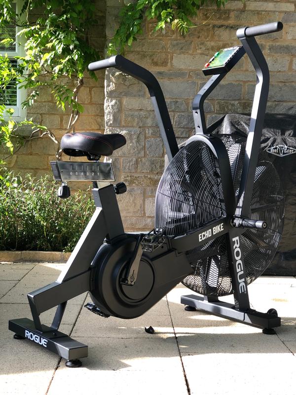 echo bike rogue europe