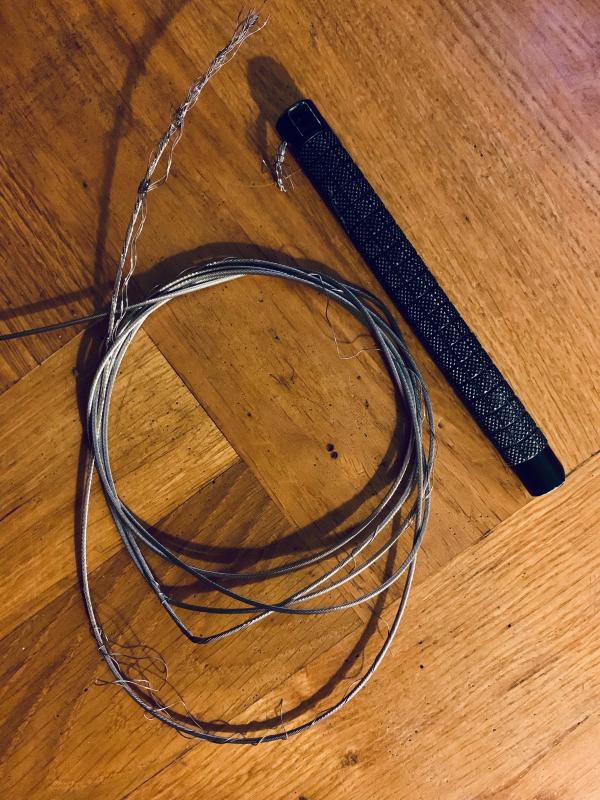 rogue rpm rope