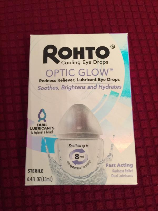 Rohto Extra Cool Eye Drops Review Original Quality boys.velvet.jp