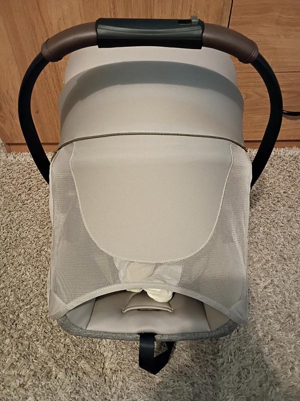 Customer photo for "Luxury meets safety and longevity"