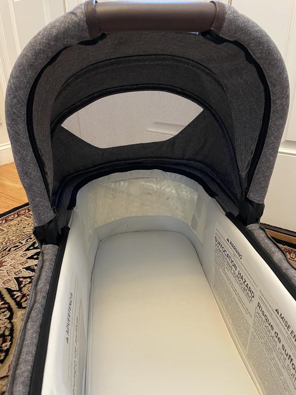 Customer photo for "Great Addition to your stroller"