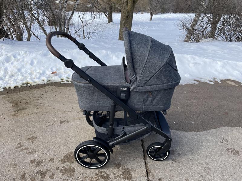 Customer photo for "Second Time Mom Approved"