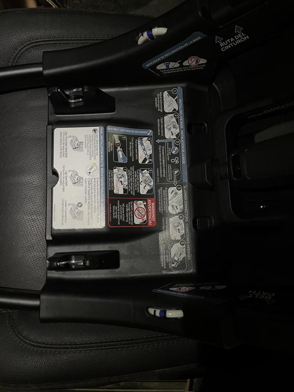 Customer photo for "Sleek Safety"