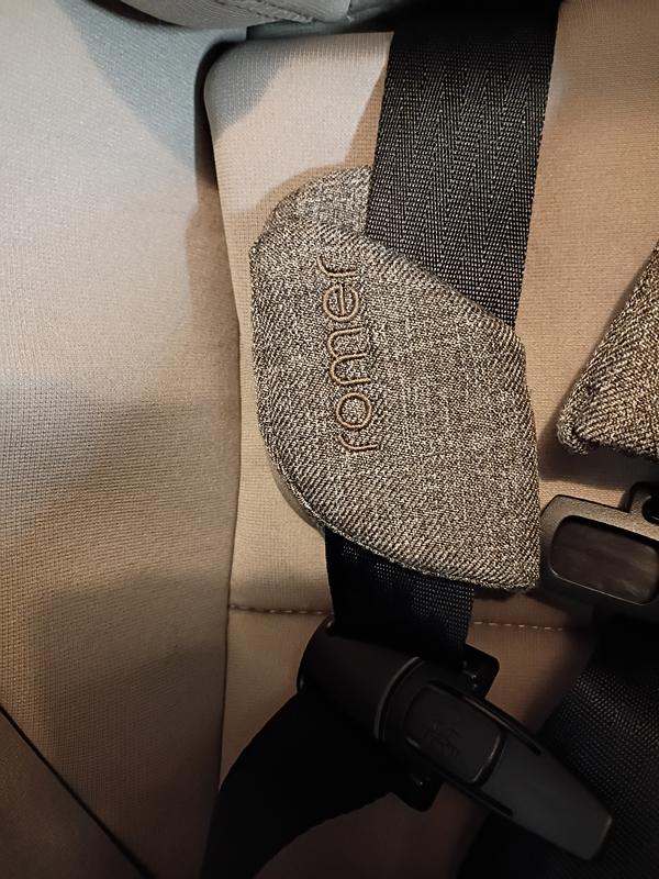 Customer photo for "Luxury meets safety and longevity"