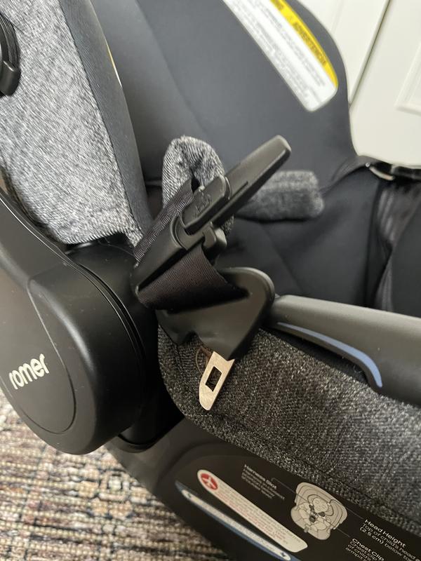 Customer photo for "Sleek Safety"