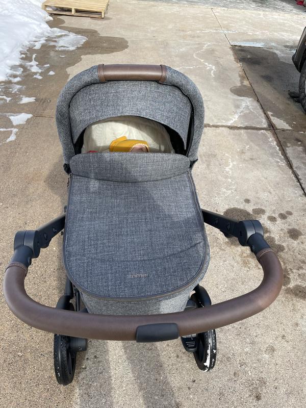 Customer photo for "Second Time Mom Approved"