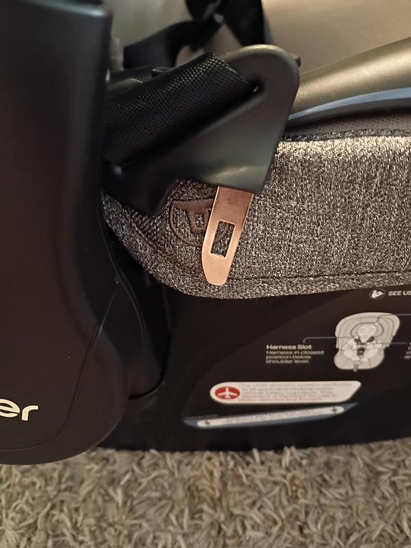 Customer photo for "Luxury meets safety and longevity"