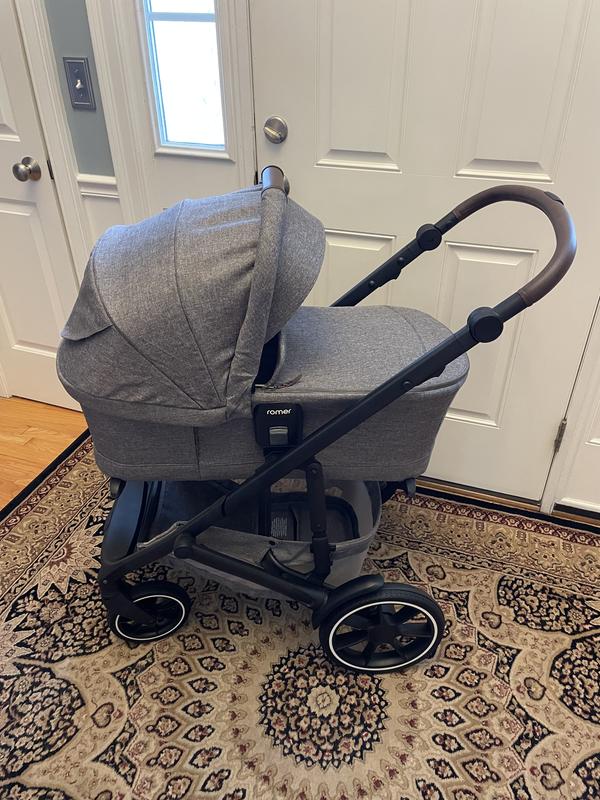 Customer photo for "Great Addition to your stroller"