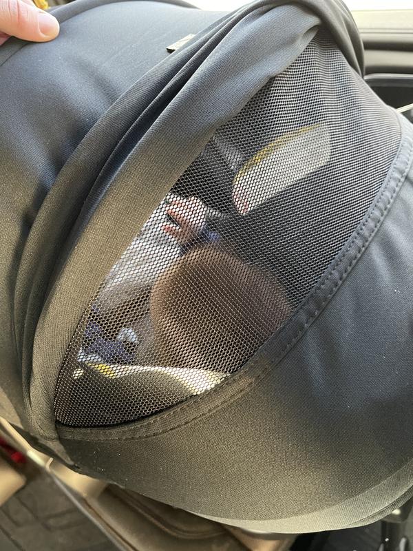 Customer photo for "Sleek Safety"