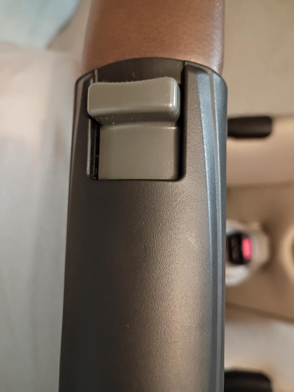 Customer photo for "Luxury meets safety and longevity"