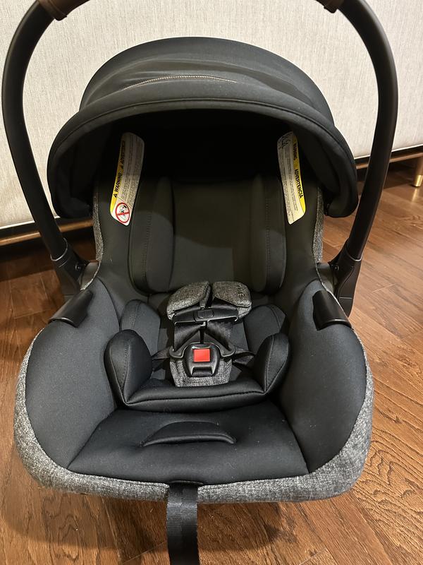 Customer photo for "Luxe with extra safety features"