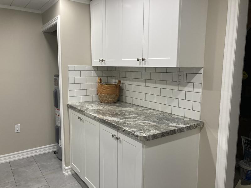 Thermoplastic Kitchen Montreal Matttroy