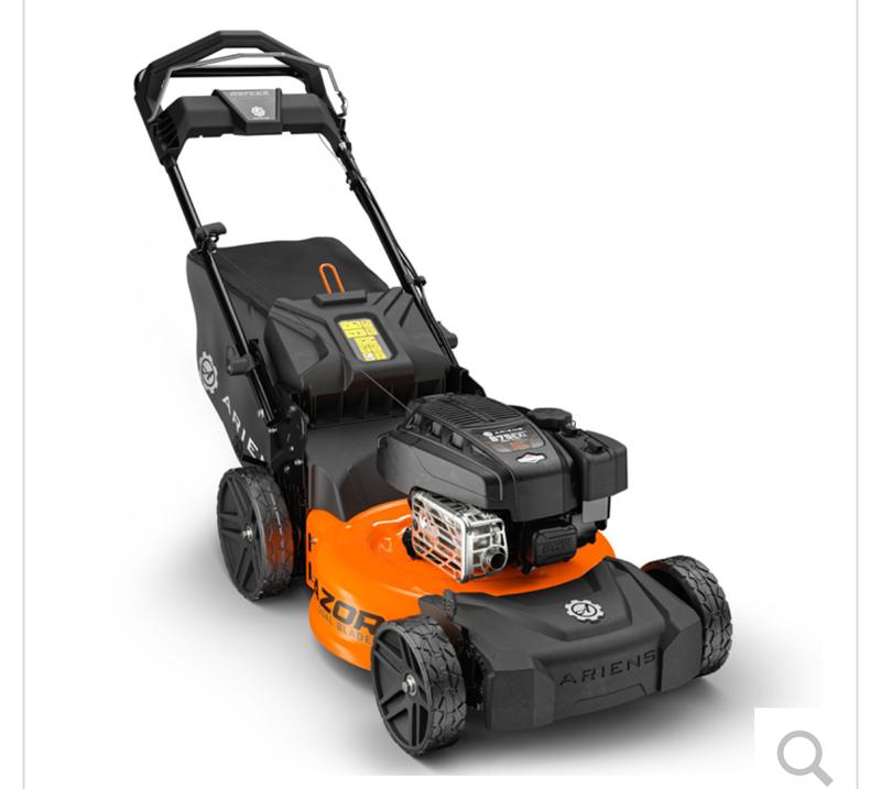 Ariens zero turn push mower sale