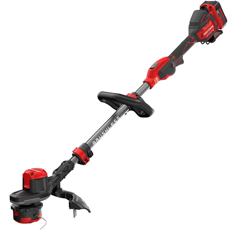 Craftsman 20v weed wacker sale