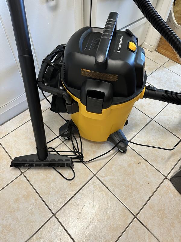 Dewalt shop deals vac 12 gallon