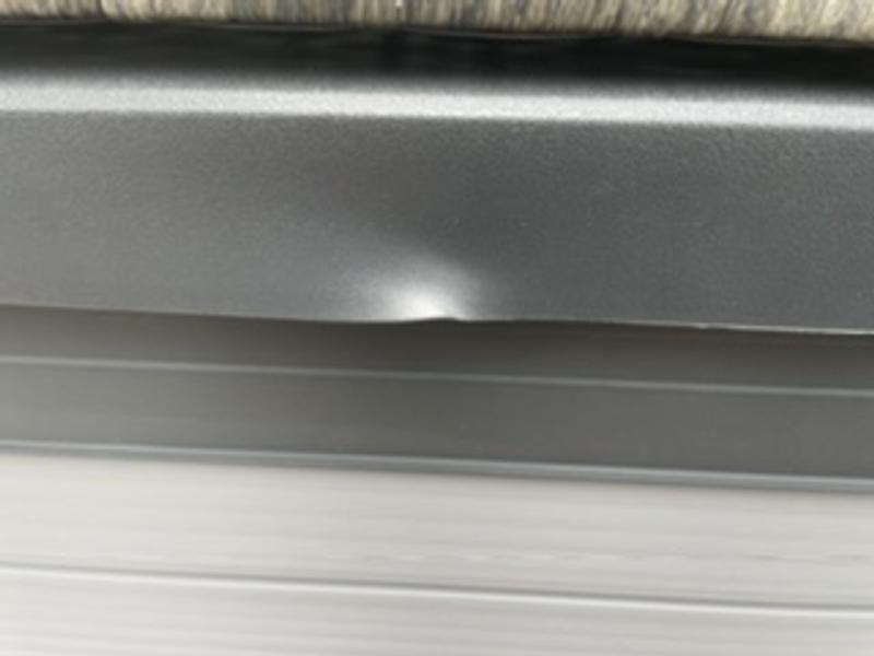 Coffre de rangement pour l'extérieur Premier par Keter en plastique gris  anthracite de 757 L 243588