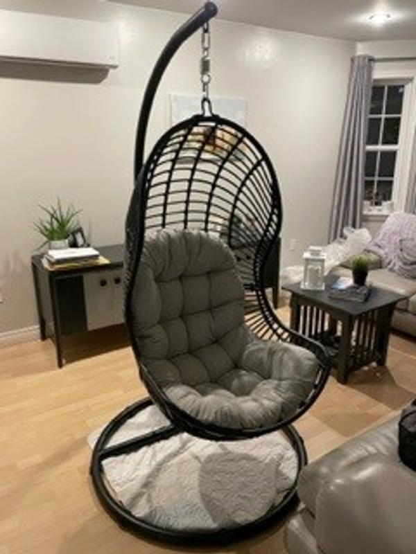 Cresley 2025 hanging chair