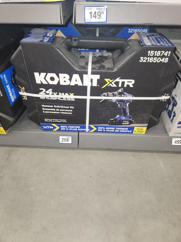 Kobalt 1518741 2024