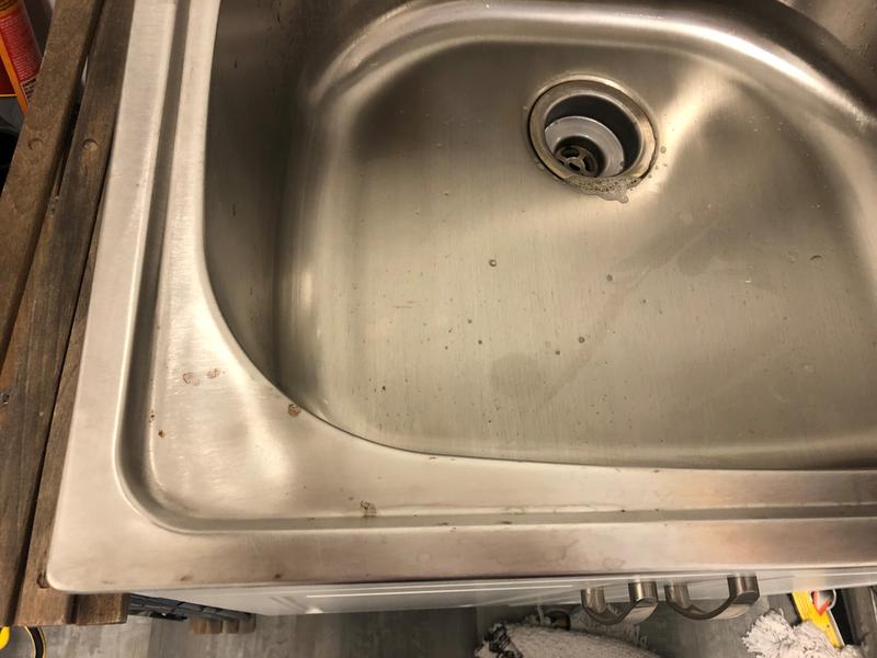 Westinghouse Deluxe Utility Sink And Storage Review www