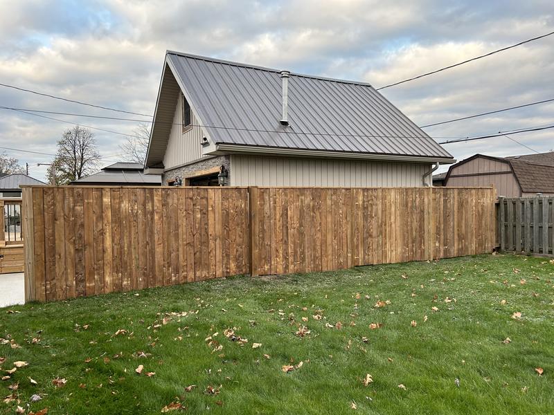 1x6x8 fence clearance boards home depot