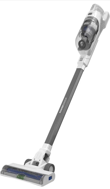 BLACK+DECKER Powerseries+ Cordless Bagless Vacuum Stick BHFEA520J