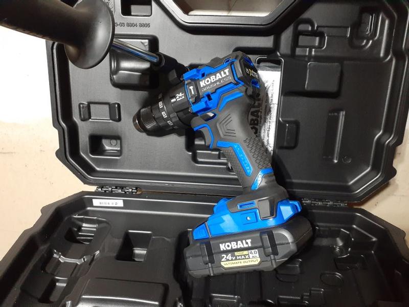 7,2 V - 24 V Batterie Au Lithium Perceuse Sans Fil Contrôle De Vitesse Interrupteur à Gâchette Avec Petite Lumière