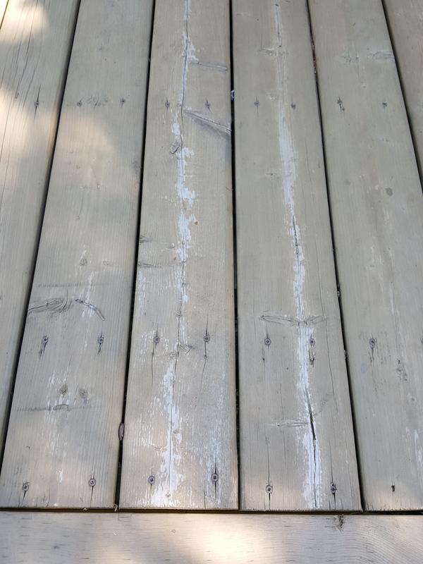 Olympic Maximum Semi Transparent Cedar Wood Stain Plus Sealant 3.78-L  79561C/01