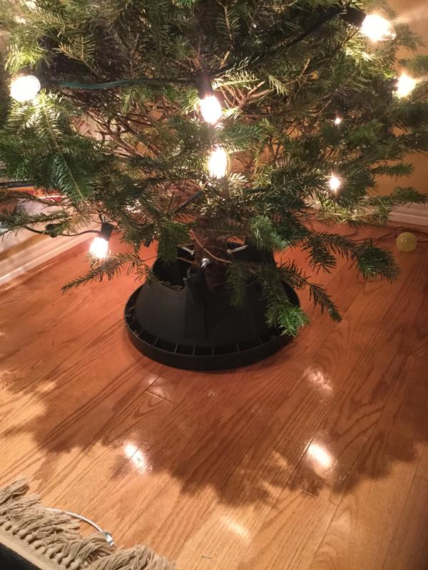 CINCO Christmas Tree Stand - 8' C-152E